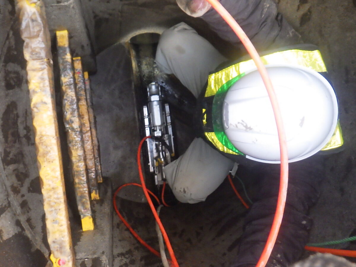 写真:工事の様子2